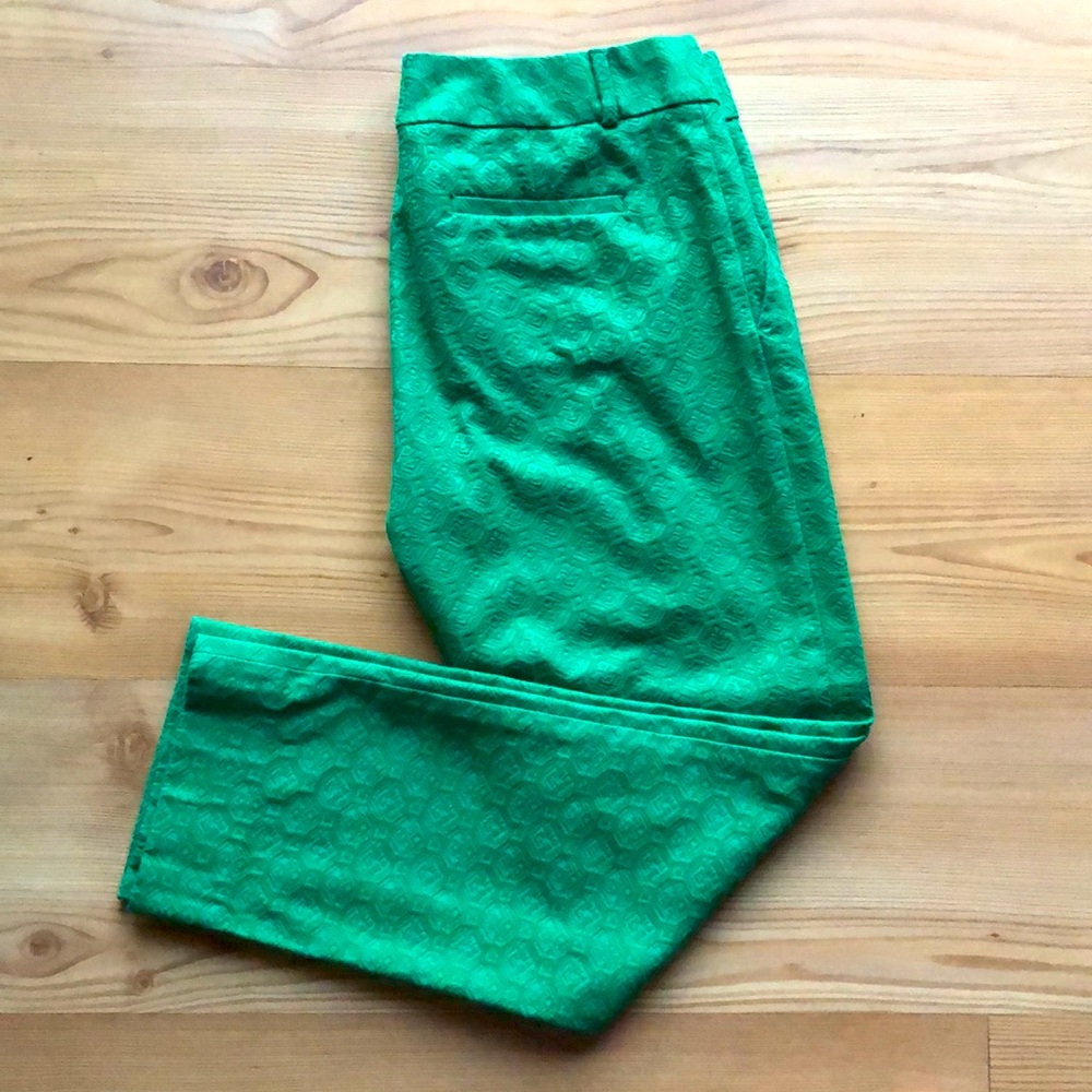 Banana Republic Hampton Pants - US Women's Size 6